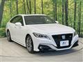 2022 Toyota Crown Hybrid
