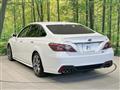 2022 Toyota Crown Hybrid