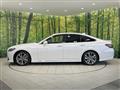 2022 Toyota Crown Hybrid