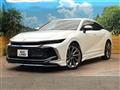 2023 Toyota Crown