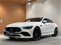 2020 Mercedes-Benz AMG GT
