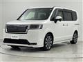 2022 Honda Step WGN