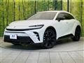 2024 Toyota Crown