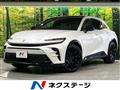 2024 Toyota Crown