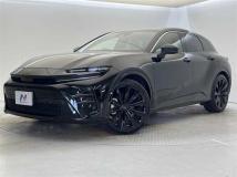 2024 Toyota Crown