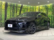 2025 Toyota Crown Estate