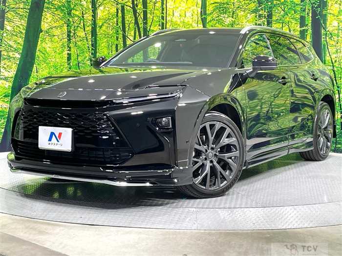 2026 Toyota Crown Estate