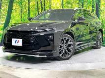 2026 Toyota Crown Estate