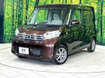 2014 Nissan DAYZ ROOX