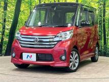 2015 Nissan DAYZ ROOX