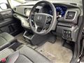 2016 Honda Odyssey Hybrid