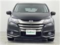 2016 Honda Odyssey Hybrid
