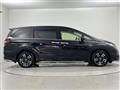 2016 Honda Odyssey Hybrid