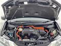2016 Honda Odyssey Hybrid