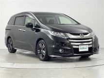 2016 Honda Odyssey Hybrid