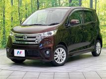 2015 Nissan DAYZ