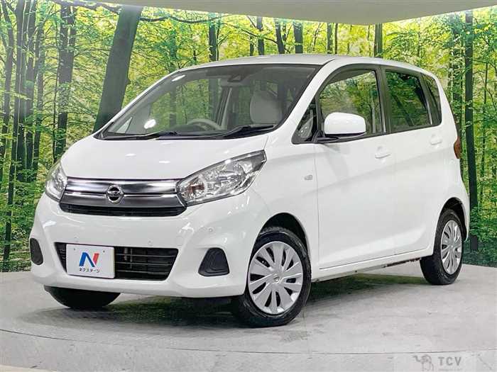 2018 Nissan DAYZ