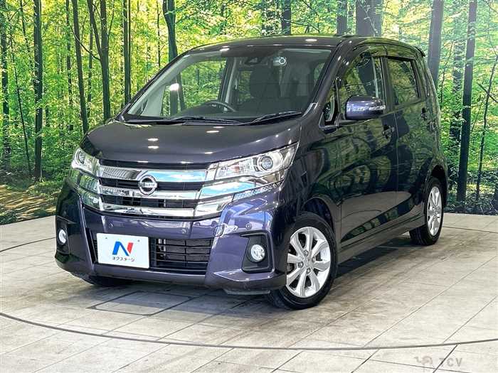2018 Nissan DAYZ
