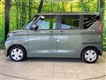 2025 Mitsubishi eK SPACE