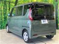 2025 Mitsubishi eK SPACE