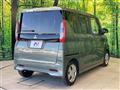 2025 Mitsubishi eK SPACE