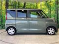 2025 Mitsubishi eK SPACE
