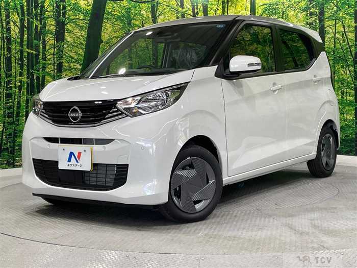 2026 Nissan DAYZ