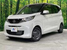 2026 Nissan DAYZ