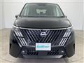 2026 Nissan Serena