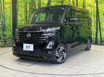 2024 Nissan ROOX