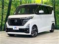 2025 Nissan ROOX