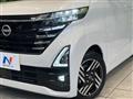 2025 Nissan ROOX