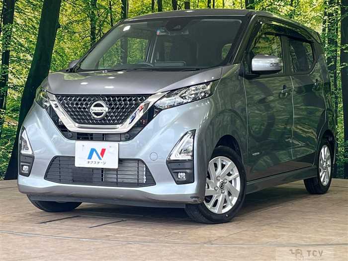 2023 Nissan DAYZ