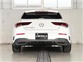 2020 Mercedes-Benz CLA-CLASS