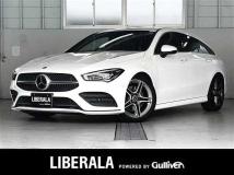 2020 Mercedes-Benz CLA-CLASS