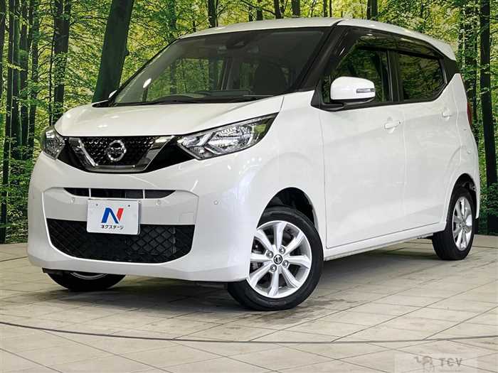 2019 Nissan DAYZ