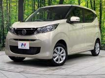 2026 Nissan DAYZ
