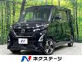 2022 Nissan ROOX