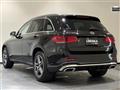 2022 Mercedes-Benz GLC-Class