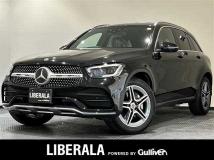 2022 Mercedes-Benz GLC-Class