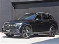2023 Mercedes-Benz GLC-Class