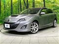 2009 Mazda Axela