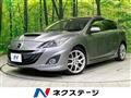 2009 Mazda Axela