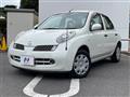 2006 Nissan March