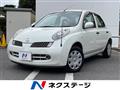 2006 Nissan March