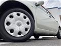 2006 Nissan March