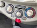 2006 Nissan March