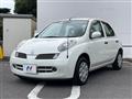 2006 Nissan March