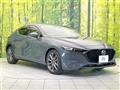 2020 Mazda Mazda3
