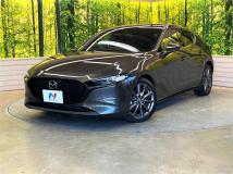 2021 Mazda Mazda3